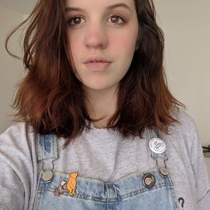 Meet your Posher, Alice